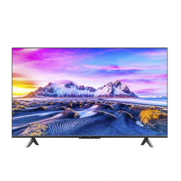 تلویزیون هوشمند 55 اینچ شیائومی (Xiaomi) مدل MI TV P1 55 inch Smart TV (نسخه 2021/05)