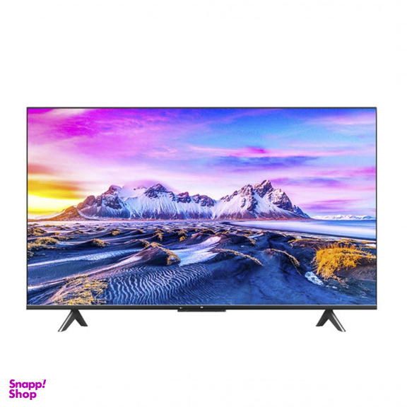 تلویزیون هوشمند 55 اینچ شیائومی (Xiaomi) مدل MI TV P1 55 inch Smart TV (نسخه 2021/05)