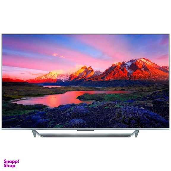 تلویزیون هوشمند 75 اینچ شیائومی (Xiaomi) مدل Q1