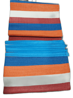 زیر انداز سفری 4 نفره باران کد 001