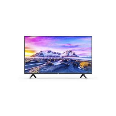 تلویزیون هوشمند 32 اینچ شیائومی مدل Mi TV P1 32 inch Smart TV (نسخه 2021/05)
