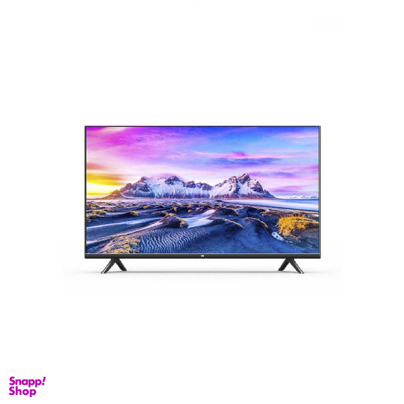 تلویزیون هوشمند 32 اینچ شیائومی مدل Mi TV P1 32 inch Smart TV (نسخه 2021/05)