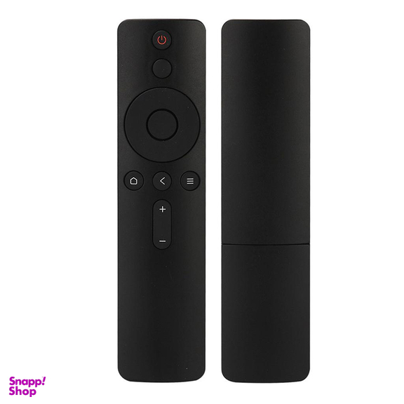 ریموت کنترل مخصوص تلویزیون و تی وی باکس شیائومی مدل Voice Remote Control