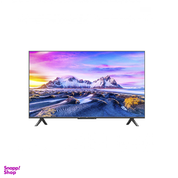 تلویزیون هوشمند 50 اینچ شیائومی مدل MI TV P1 50 inch Smart TV