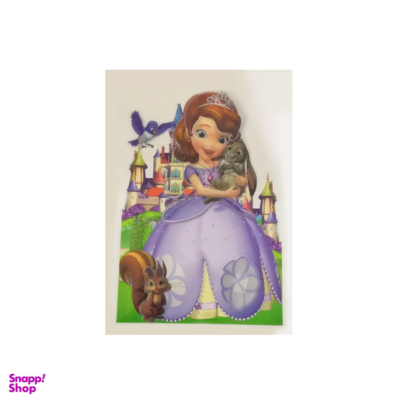 استیکر اتاق کودک مدل girl