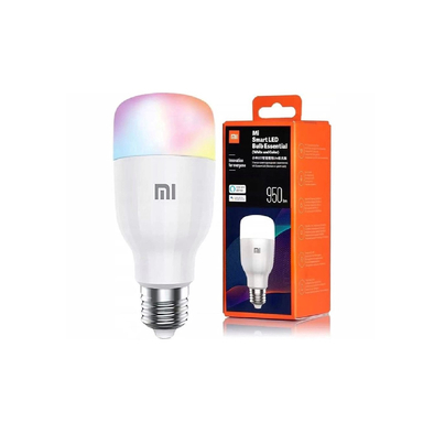 لامپ هوشمند شیائومی مدل Mi Smart LED Bulb Essential
