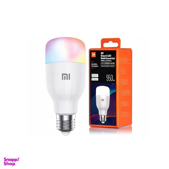 لامپ هوشمند شیائومی مدل Mi Smart LED Bulb Essential