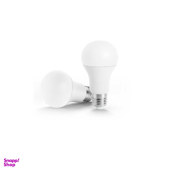 لامپ LED هوشمند شیائومی مدل Philips Zhirui Smart LED Bulb