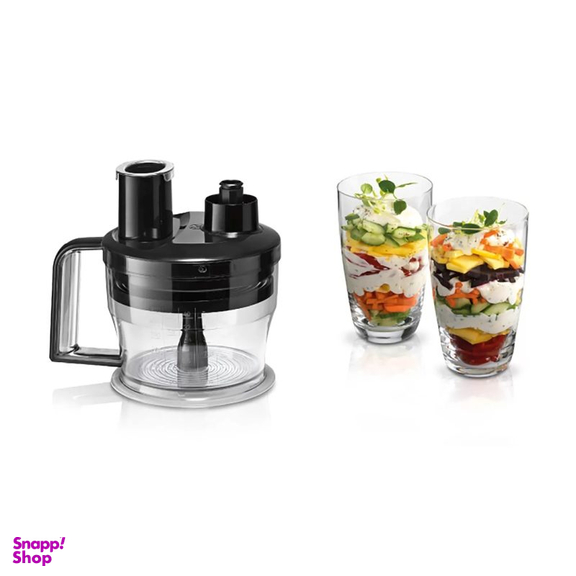 گوشتکوب برقی بوش (Bosch) مدل MS8CM6190