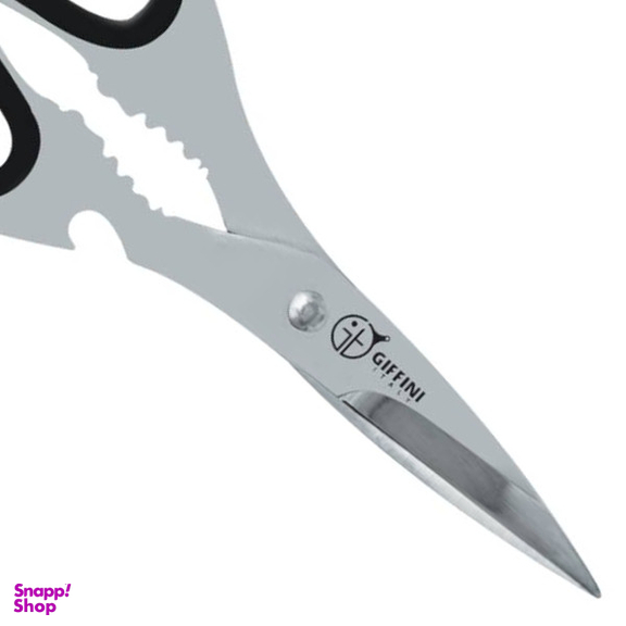 قیچی آشپزخانه جی فی نی (Giffini) مدل NK.02