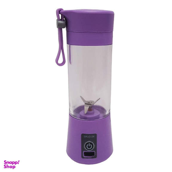 شیکر شارژی مدل YE-01 ظرفیت 0.38 لیتر