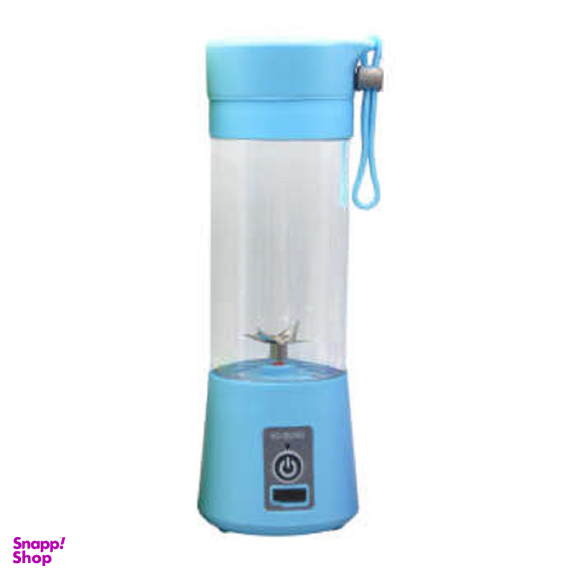 شیکر شارژی مدل YE-01 ظرفیت 0.38 لیتر