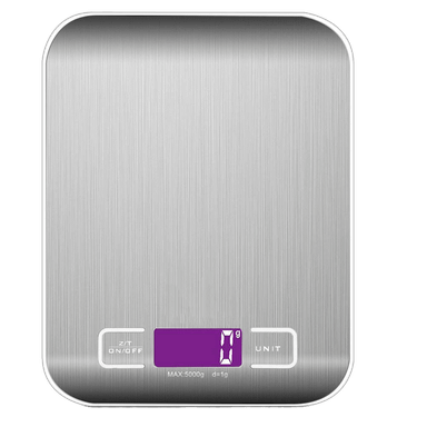 ترازو آشپزخانه کد 01963