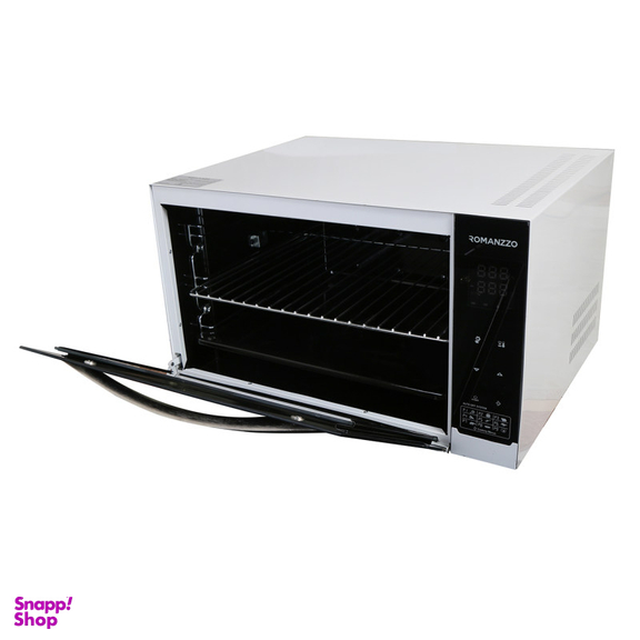 آون توستر رومانزو (Romanzzo) مدل OV-B 897