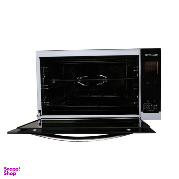 آون توستر رومانزو (Romanzzo) مدل OV-B 897