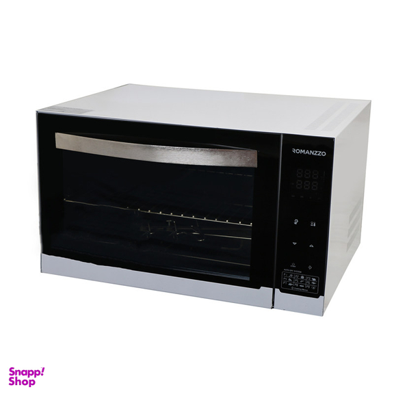 آون توستر رومانزو (Romanzzo) مدل OV-B 897
