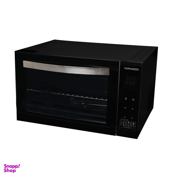 آون توستر رومانزو (Romanzzo) مدل OV-B 897