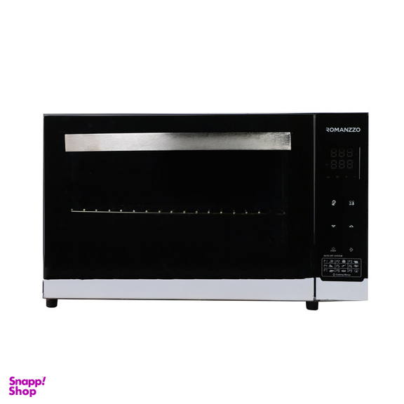 آون توستر رومانزو (Romanzzo) مدل OV-B 897