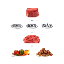 چرخ گوشت بوش (Bosch) مدل MFW68640