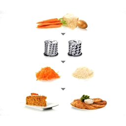 چرخ گوشت بوش (Bosch) مدل MFW68640