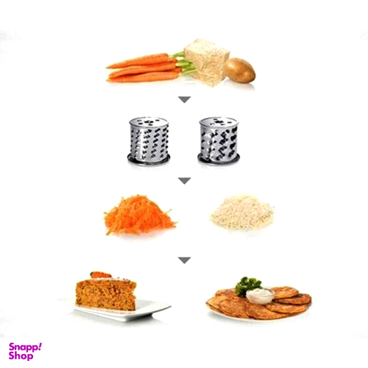 چرخ گوشت بوش (Bosch) مدل MFW68640