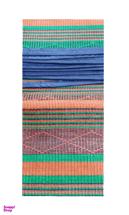 زیر انداز سفری باران مدل شش یاردی