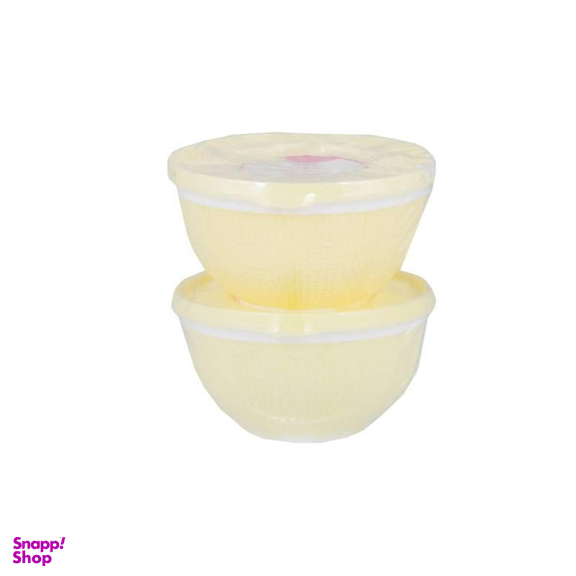 ظرف نگهدارنده بانیس (Banis) کد 414 بسته 2 عددی