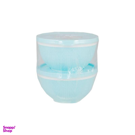 ظرف نگهدارنده بانیس (Banis) کد 414 بسته 2 عددی