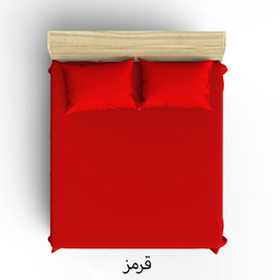سرویس ملحفه کوکو جم مدل 002 دو نفره 3 تکه