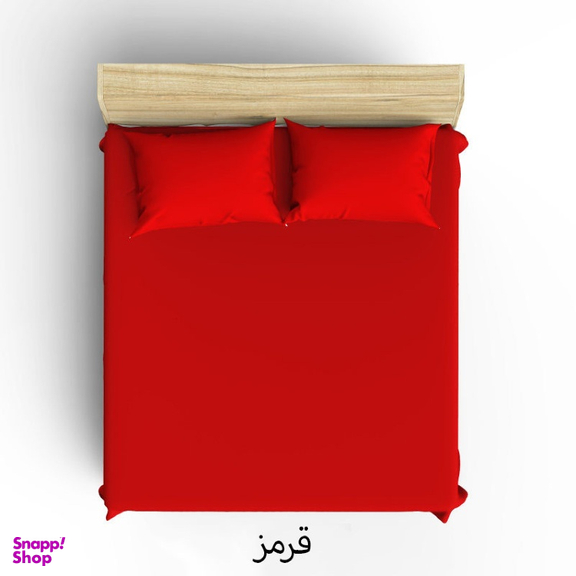 سرویس ملحفه کوکو جم مدل 002 دو نفره 3 تکه