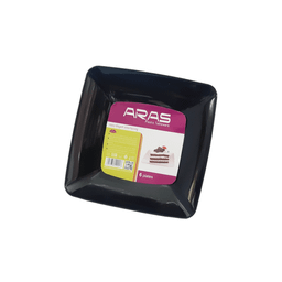 پیش دستی یکبار مصرف ارس کد A06 بسته 6 عددی