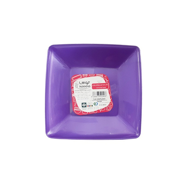 پیش دستی یکبار مصرف ارس کد A05 بسته 6 عددی