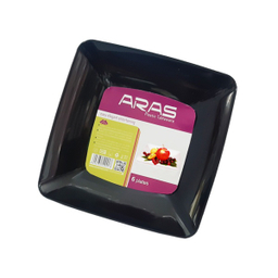پیش دستی یکبار مصرف ارس کد A03 بسته 6 عددی