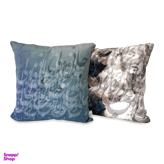 کوسن دکوتین مدل LPS22-23 بسته 2 عددی