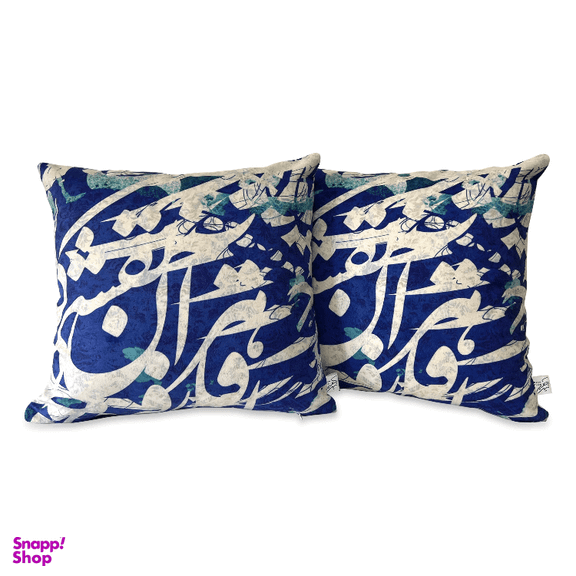 کوسن دکوتین مدل LPS764 بسته 2 عددی