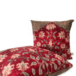کوسن دکوتین مدل دایانا کد PS104 مجموعه 2 عددی