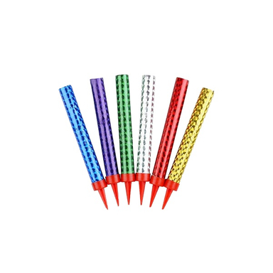 فشفشه کد F06 بسته 6 عددی
