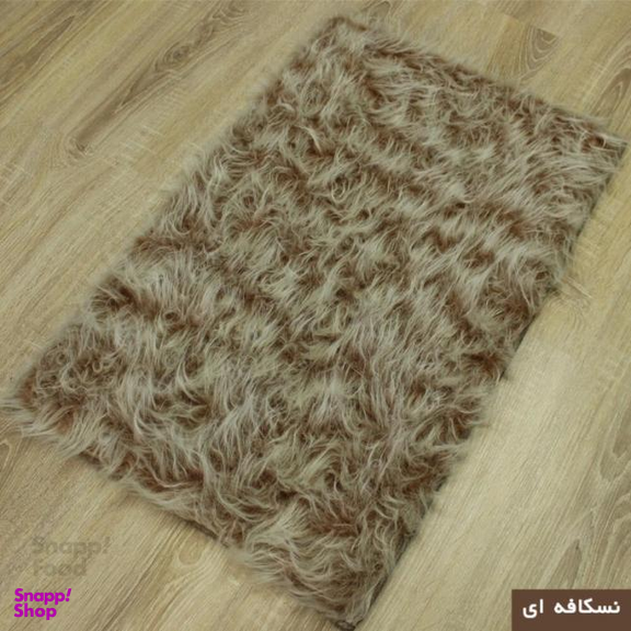 پادری شاران هوم (Sharan Home) طرح‌ خز فانتزی