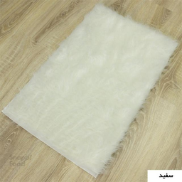 پادری شاران هوم (Sharan Home) طرح‌ خز فانتزی