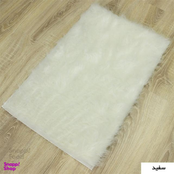 پادری شاران هوم (Sharan Home) طرح‌ خز فانتزی