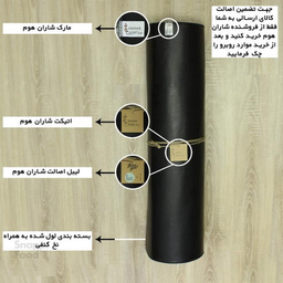 پادری شاران هوم (Sharan Home) طرح‌ خز فانتزی