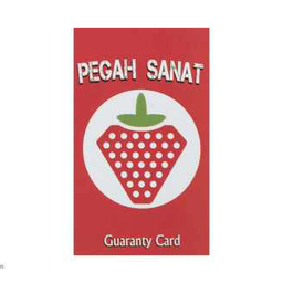 وارمر قوری پگاه صنعت (Pegah Sanat) مدل PZ-206