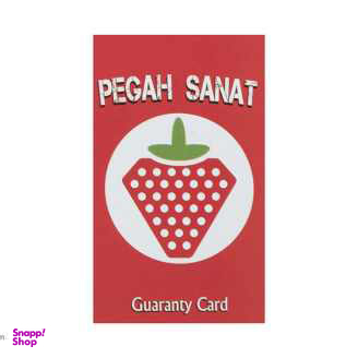 وارمر قوری پگاه صنعت (Pegah Sanat) مدل PZ-206