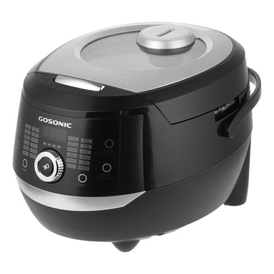 مولتی کوکر گوسونیک (Gosonic) مدل GRC 689