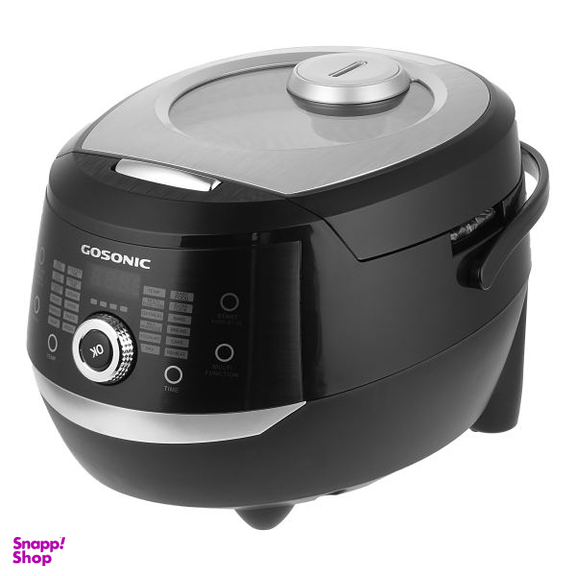 مولتی کوکر گوسونیک (Gosonic) مدل GRC 689
