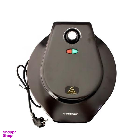 پیتزا پز گوسونیک (Gosonic) مدل GPM-632