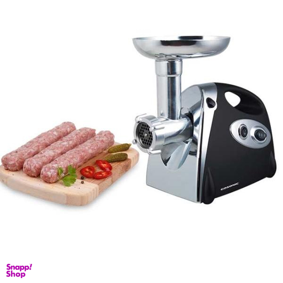 چرخ گوشت گوسونیک (Gosonic) مدل GMG-826