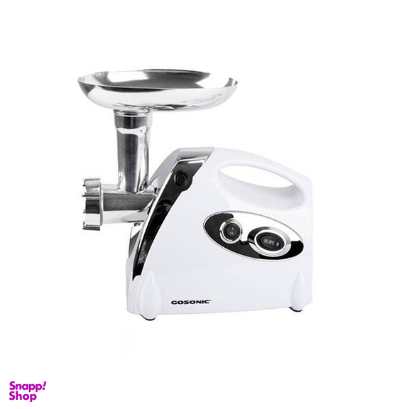 چرخ گوشت گوسونیک (Gosonic) مدل GMG-826