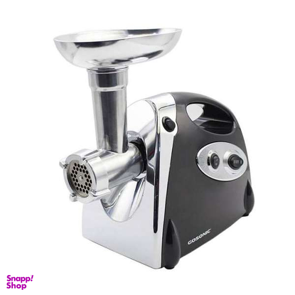 چرخ گوشت گوسونیک (Gosonic) مدل GMG-826