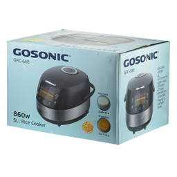 مولتی کوکر گوسونیک (Gosonic) مدل GRC 688